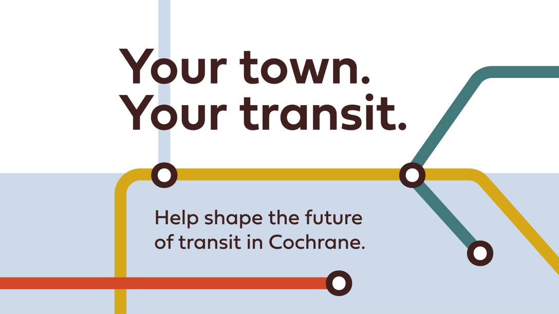 Your town your transit 