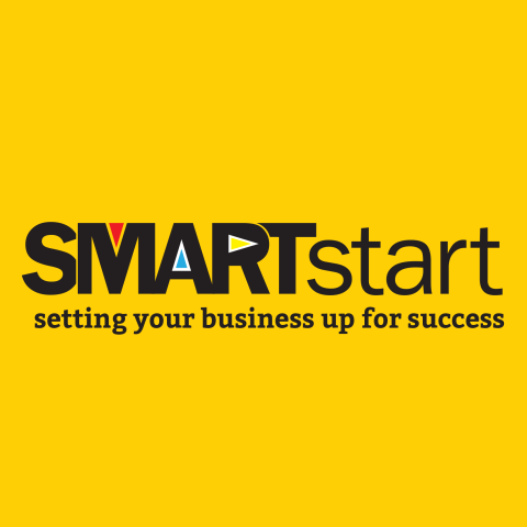 SMARTstart. Setting your business up for success.