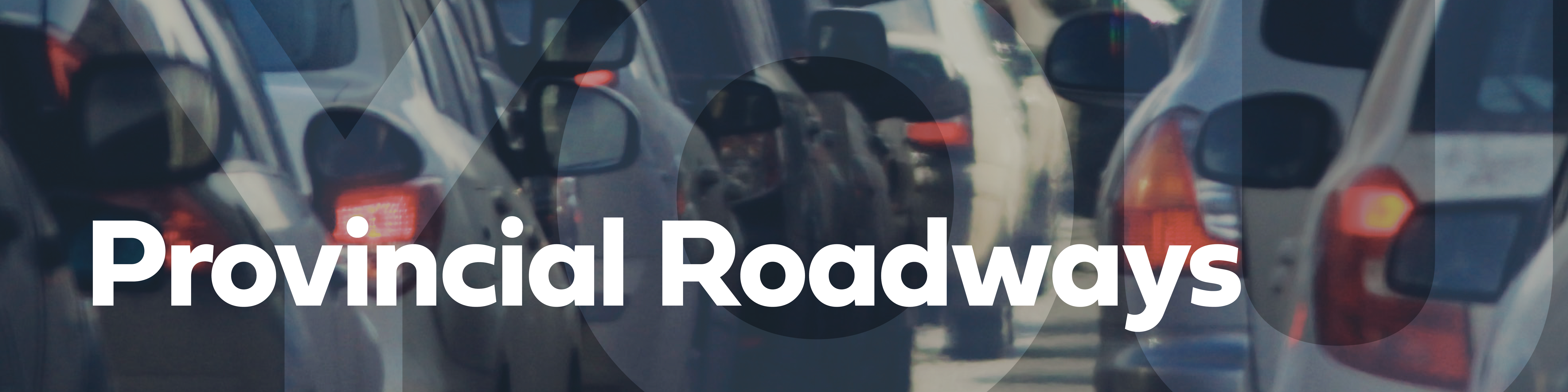 Provincial Roadways | Town of Cochrane