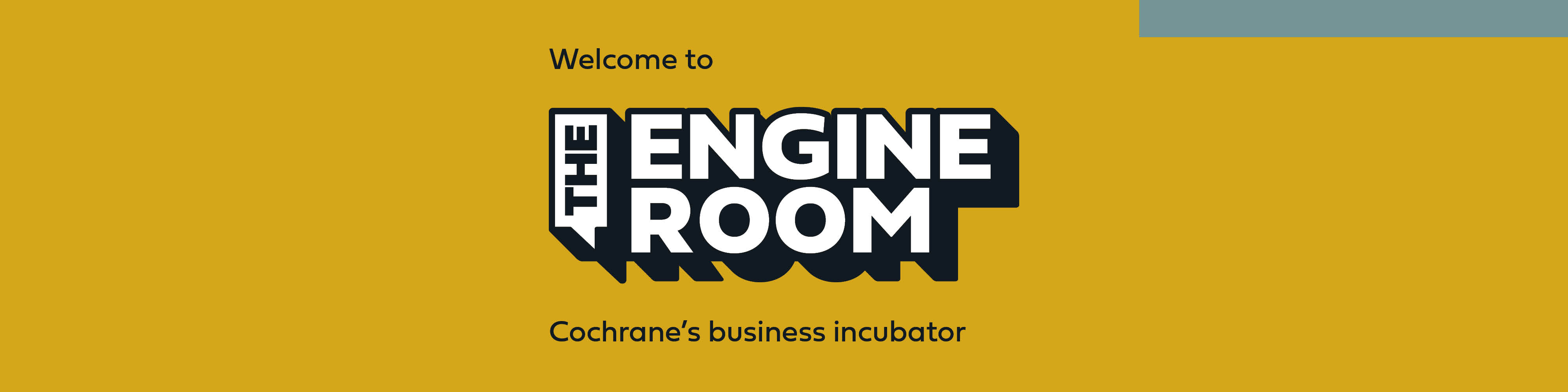 The Engine Room photo