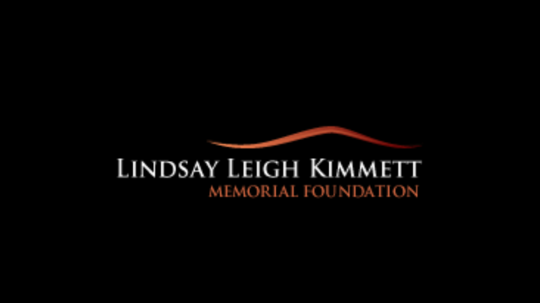 lindsay kimmit memorial foundation logo 