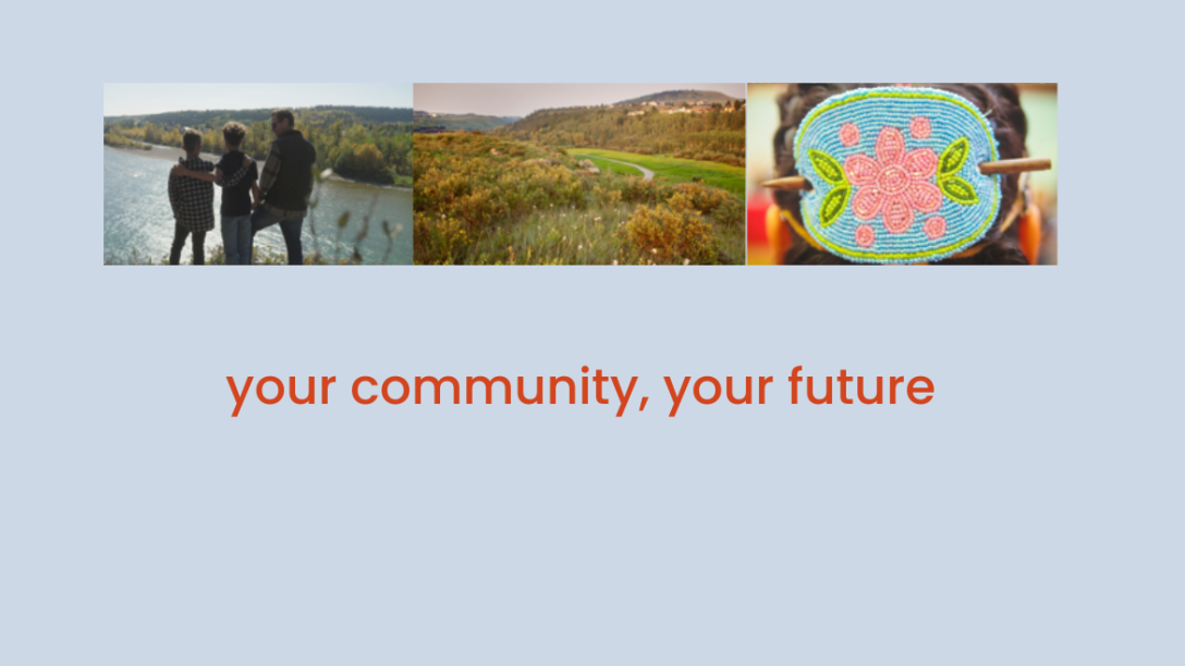 your community, your future