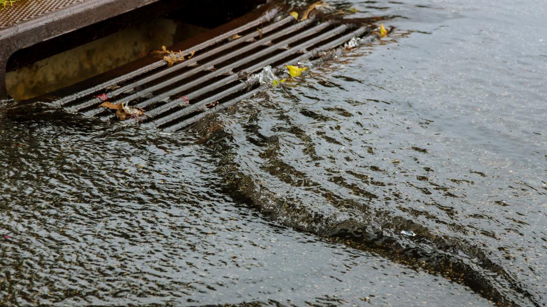 water-gushing-from-storm-sewer-following-very-heavy-rainfall
