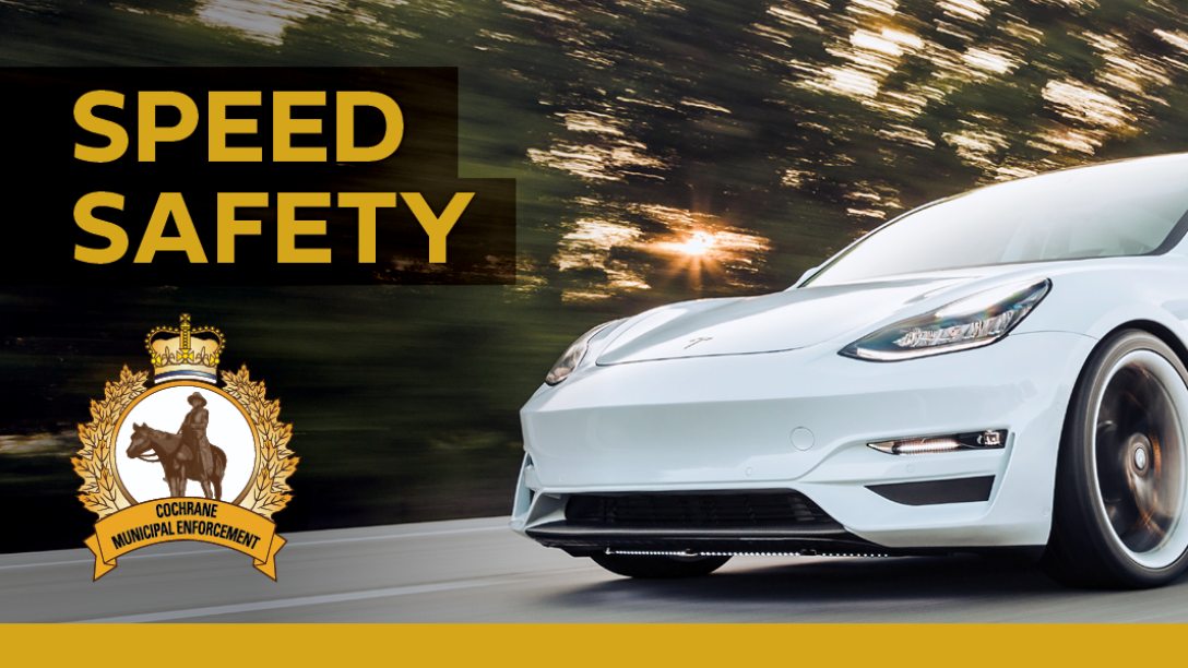 April Traffic Safety Message