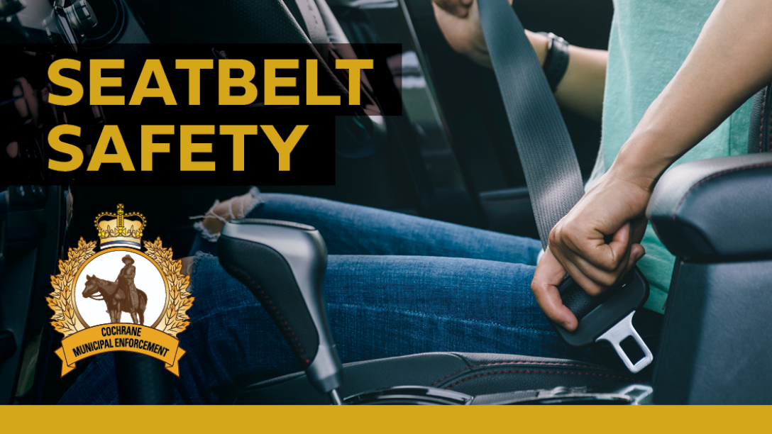 Seatbelt safety