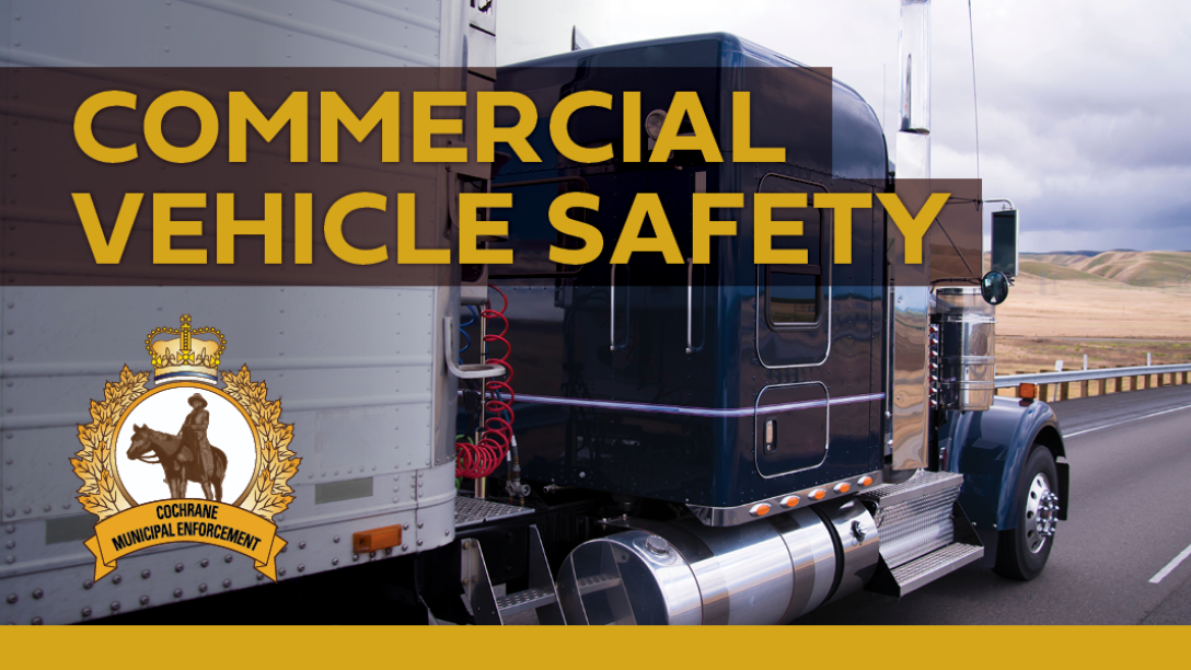 Commercial Vehicle safety