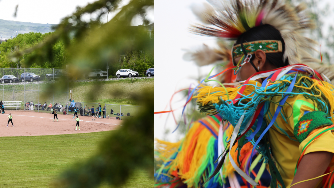 Creating parks, culture & active living