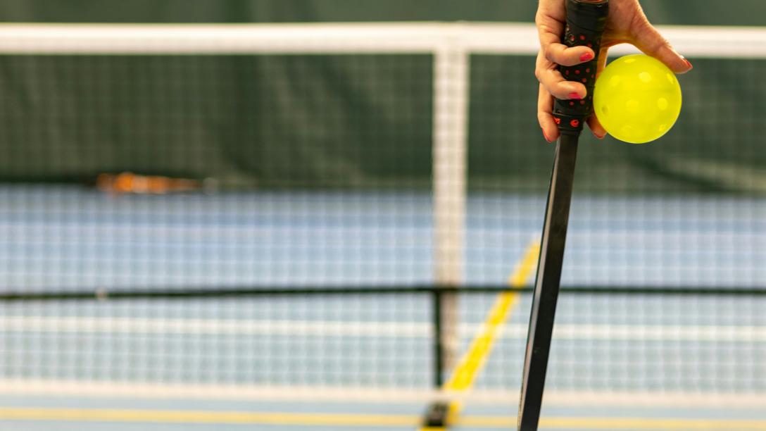 Pickleball