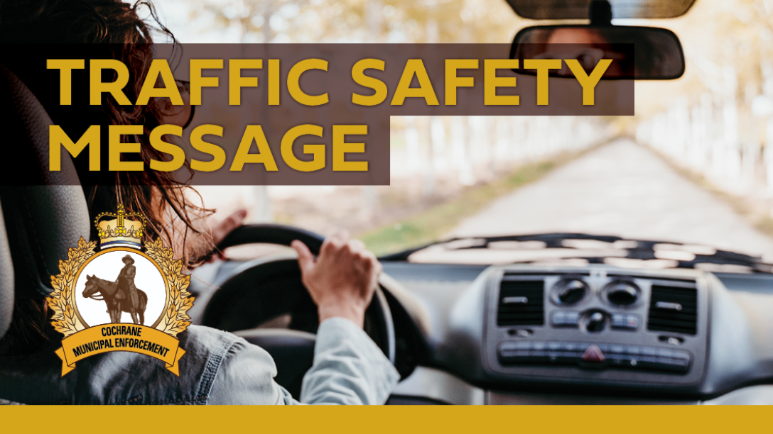 Aug Traffic Message