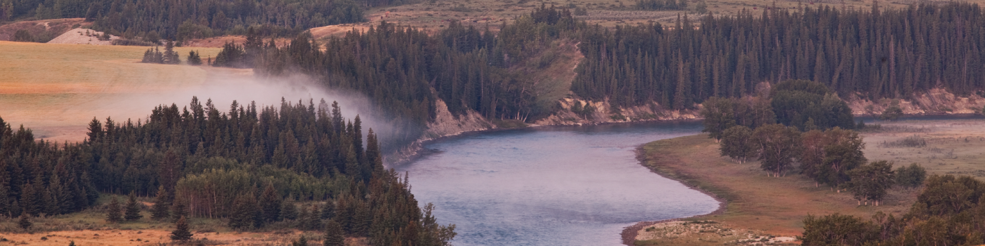 bow river