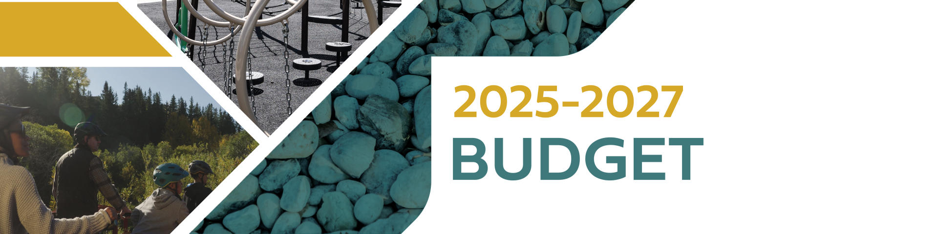2025-2027 budget