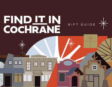 Illustrated cochrane image