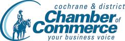 Cochrane and District Chamber of Commerce