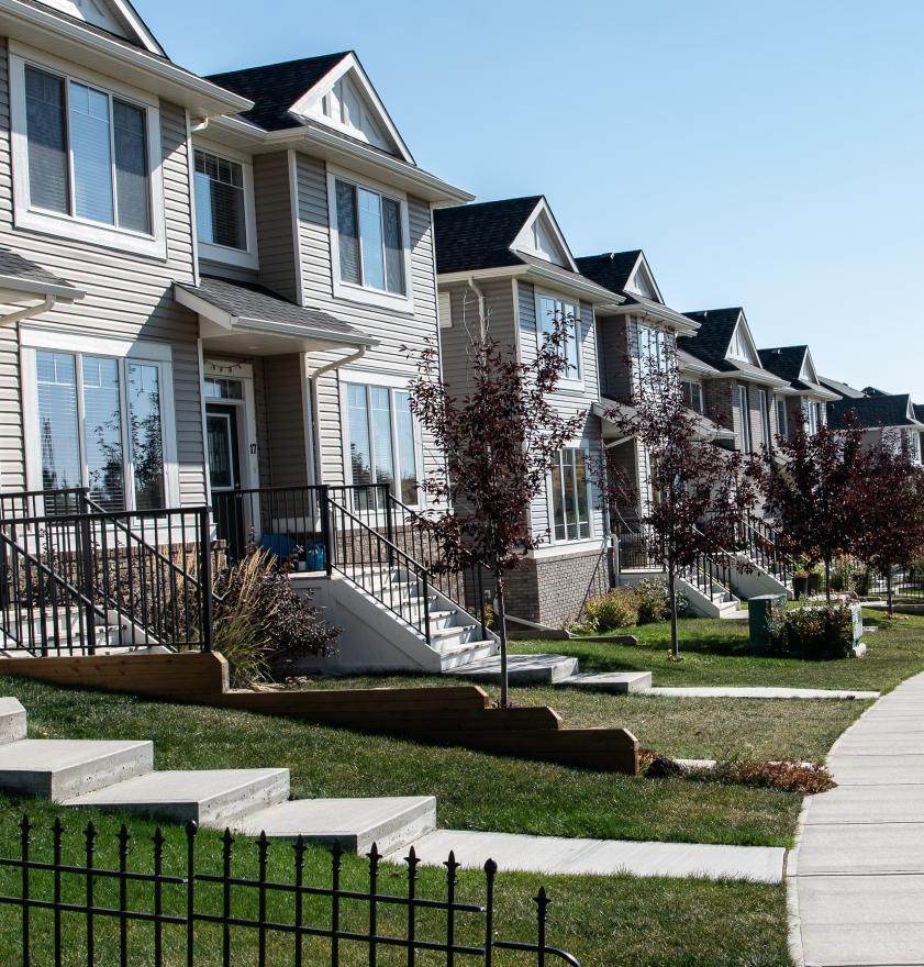 neighbourhood in cochrane