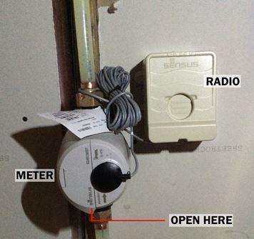 iperl with radio labelled