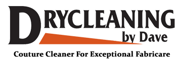Drycleaning By Dave