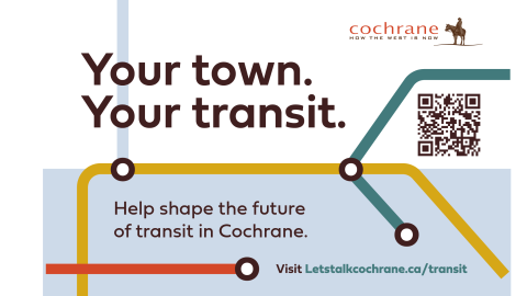 your town your transit
