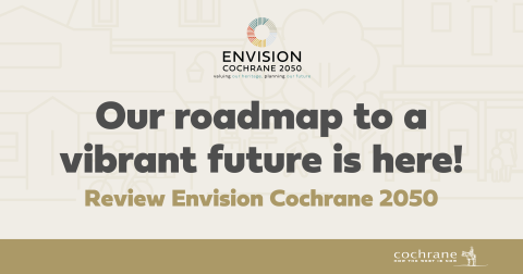 our roadmap to a vibrant future is here 