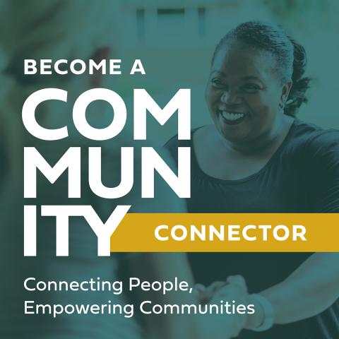 Community Connector Pilot Project