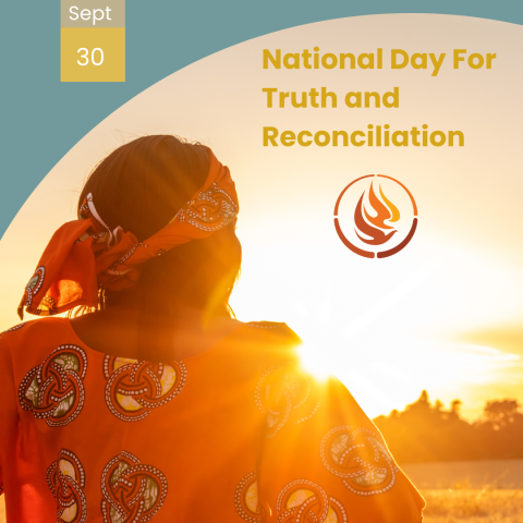 Cochrane to commemorate National Day for Truth and Reconciliation with ...