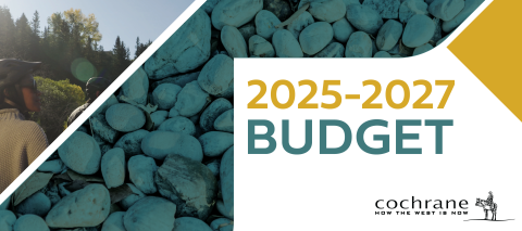 2025-2027 draft budget
