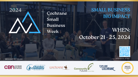 Small Business Week 2024