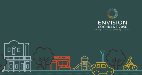 Envision Cochrane 2050