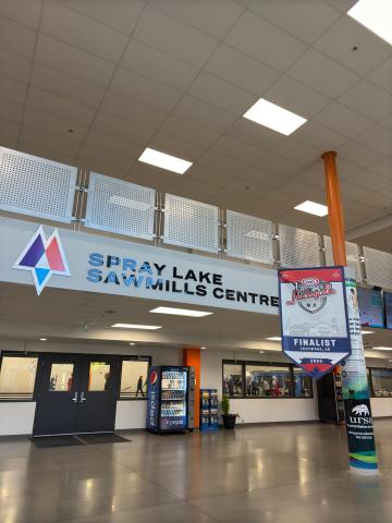 Kraft Hockeyville