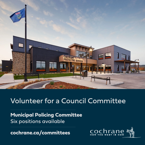 Policing Committee
