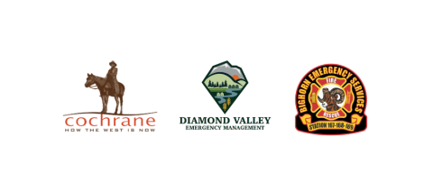 3 logos