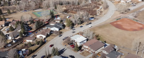 Glenpatrick Drive