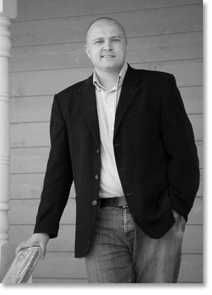 Dave Ryan