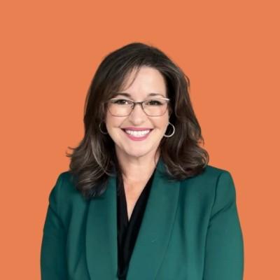 Kristina McDougall