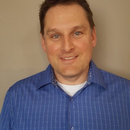 Scott Pickard
