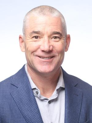 Derek Payne