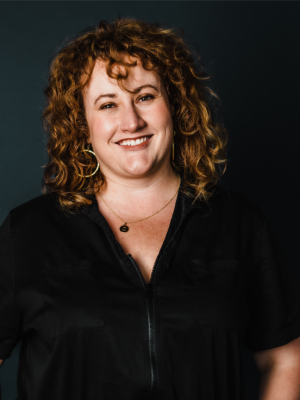 Sarah Morrill 