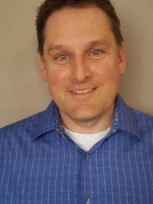 Scott Pickard 