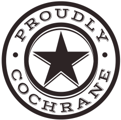 Proudly Cochrane