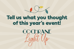 graphic asking for feedback 