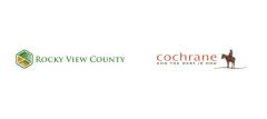 logos for RVC and Town