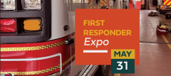First responder expo