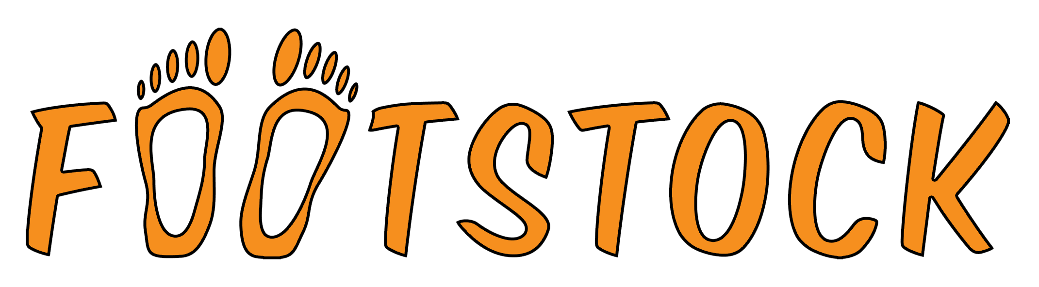 Footstock logo