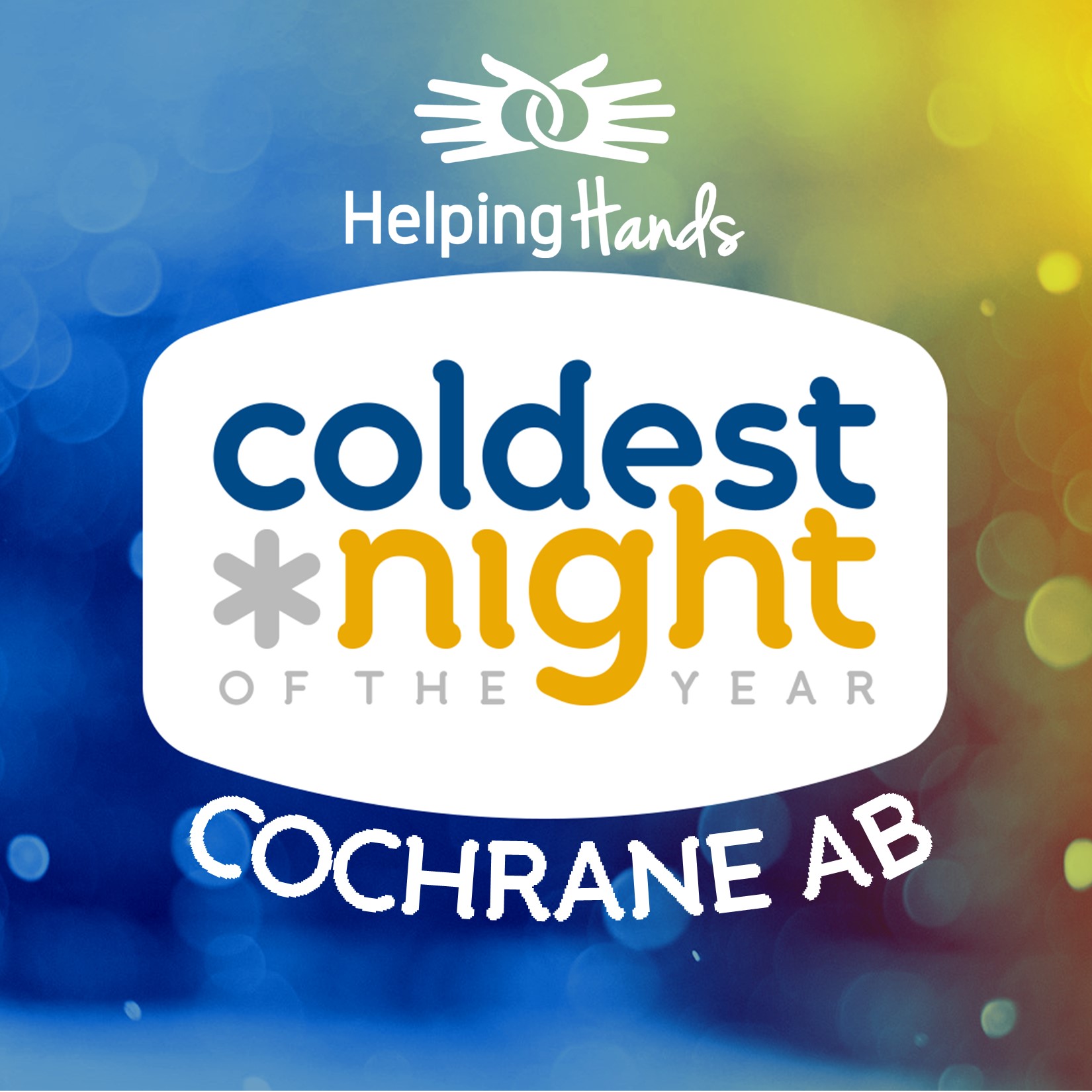 Helping Hands CNOY Logo