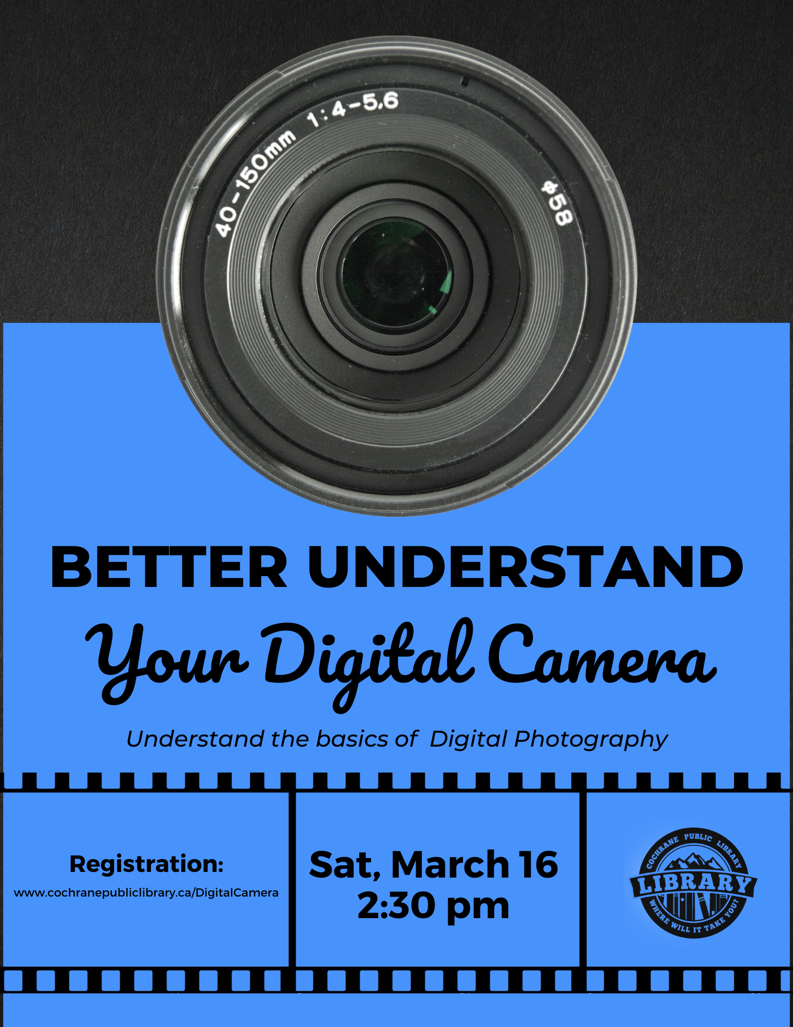 Digital Camera