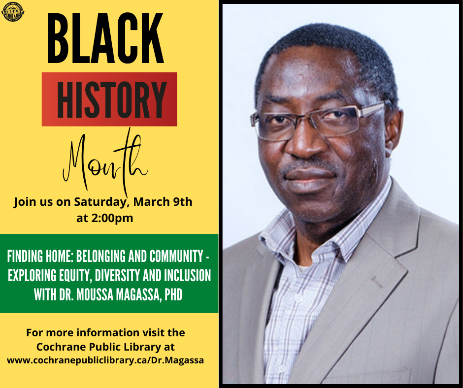 Dr. Moussa Magassa