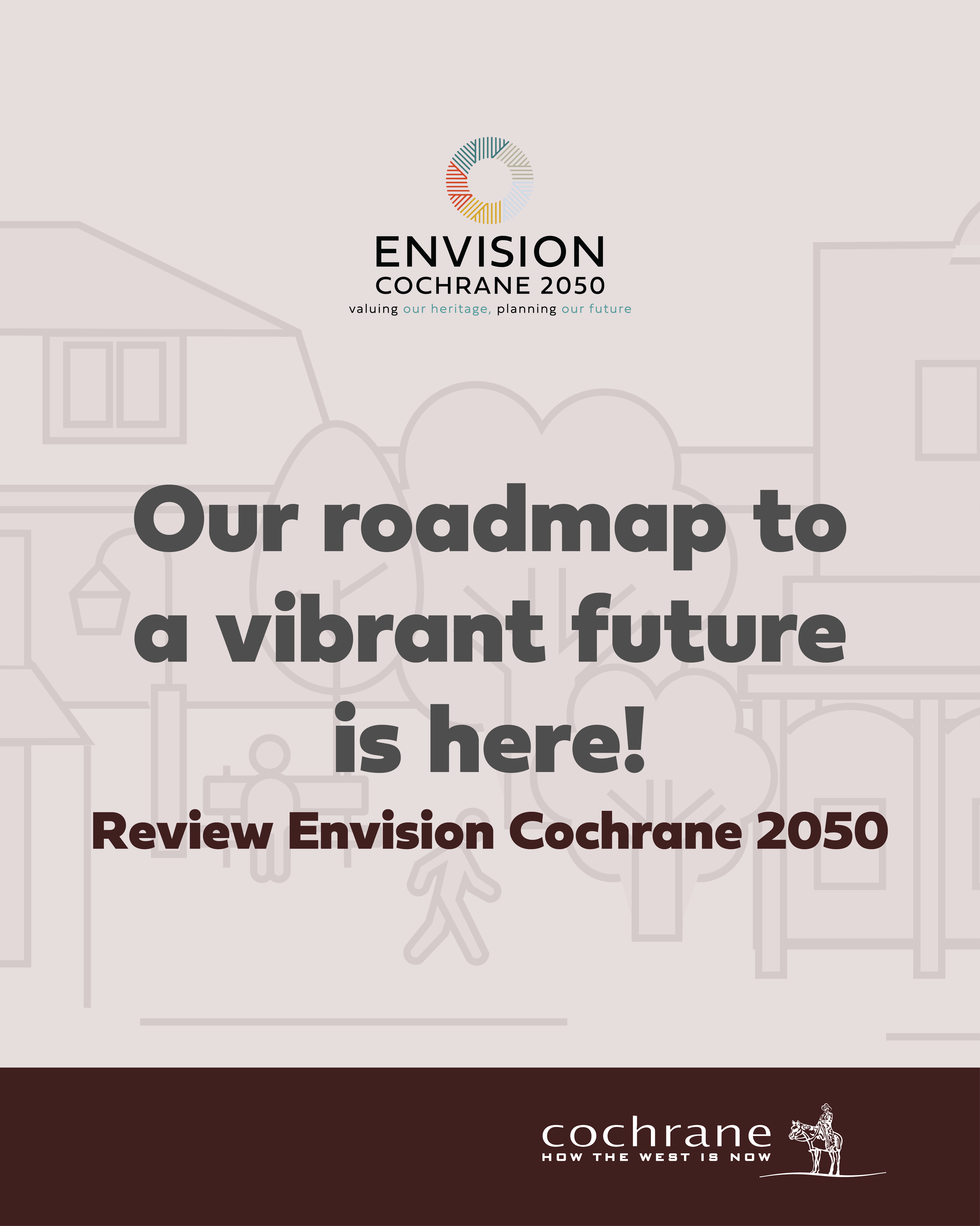 our roadmap to a vibrant future is here! 