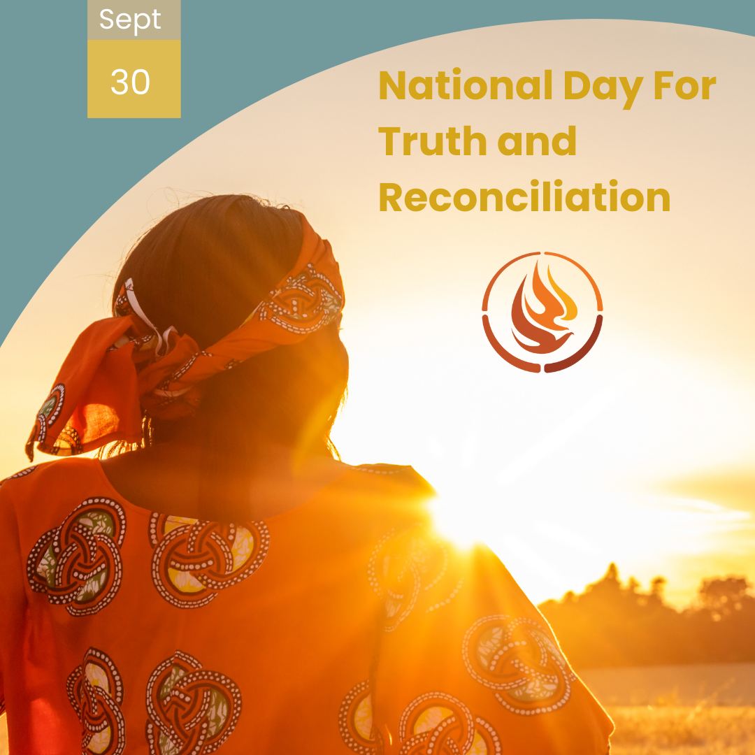 National Day of Truth & Reconciliation | Town of Cochrane