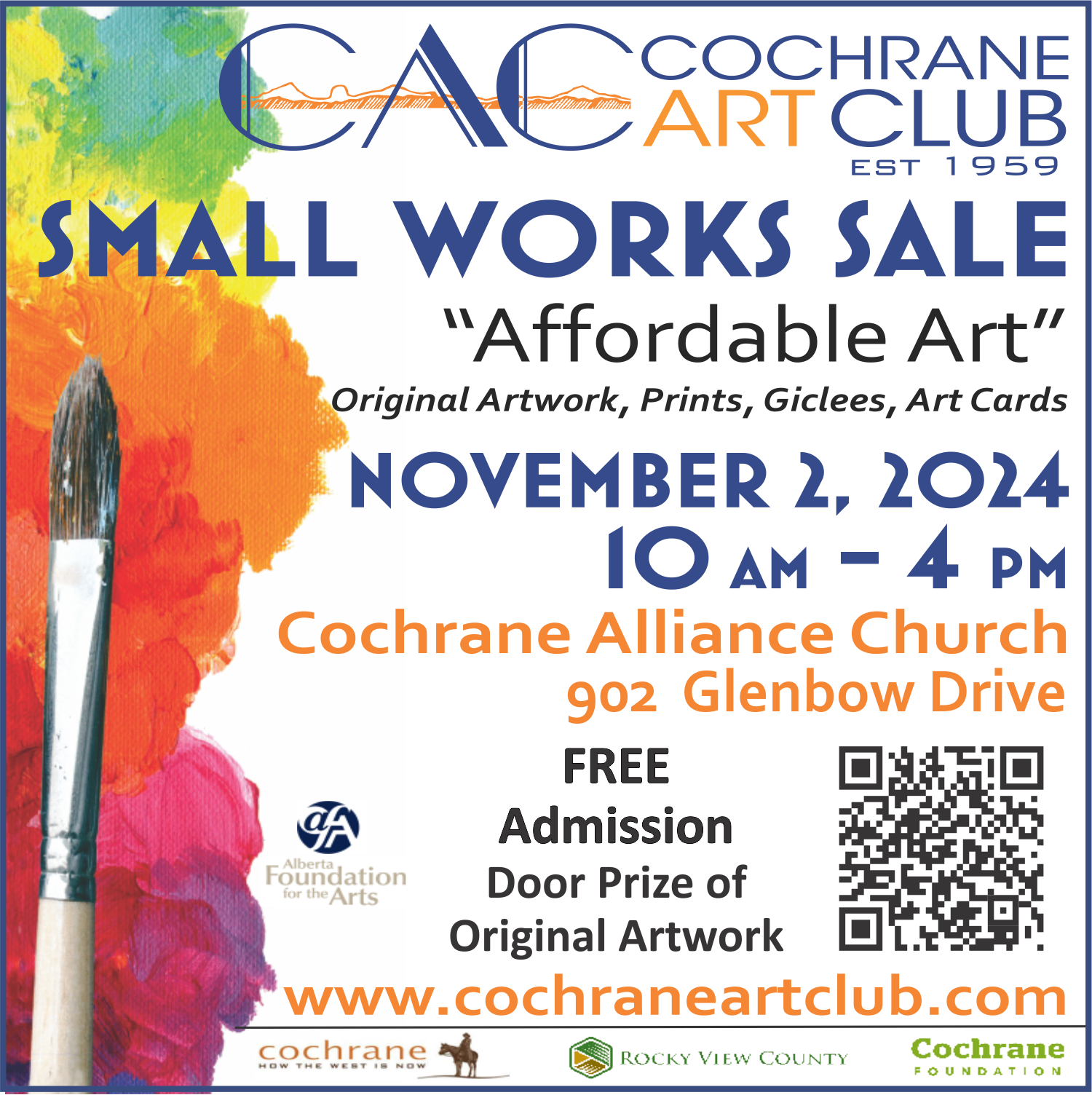 Affordable Art