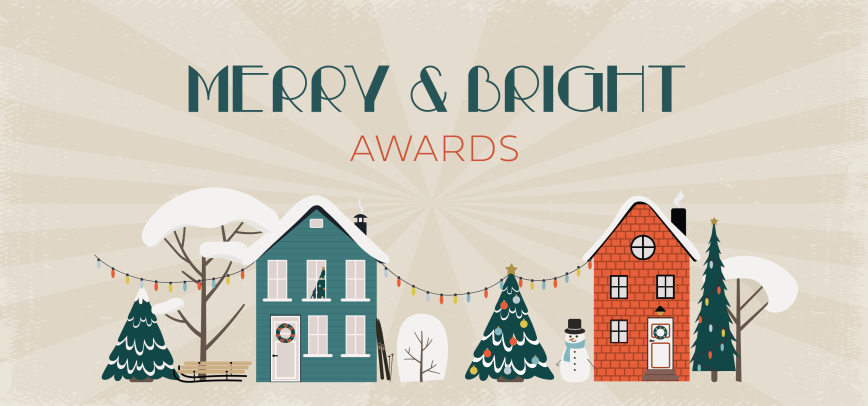 Merry & Bright Awards 
