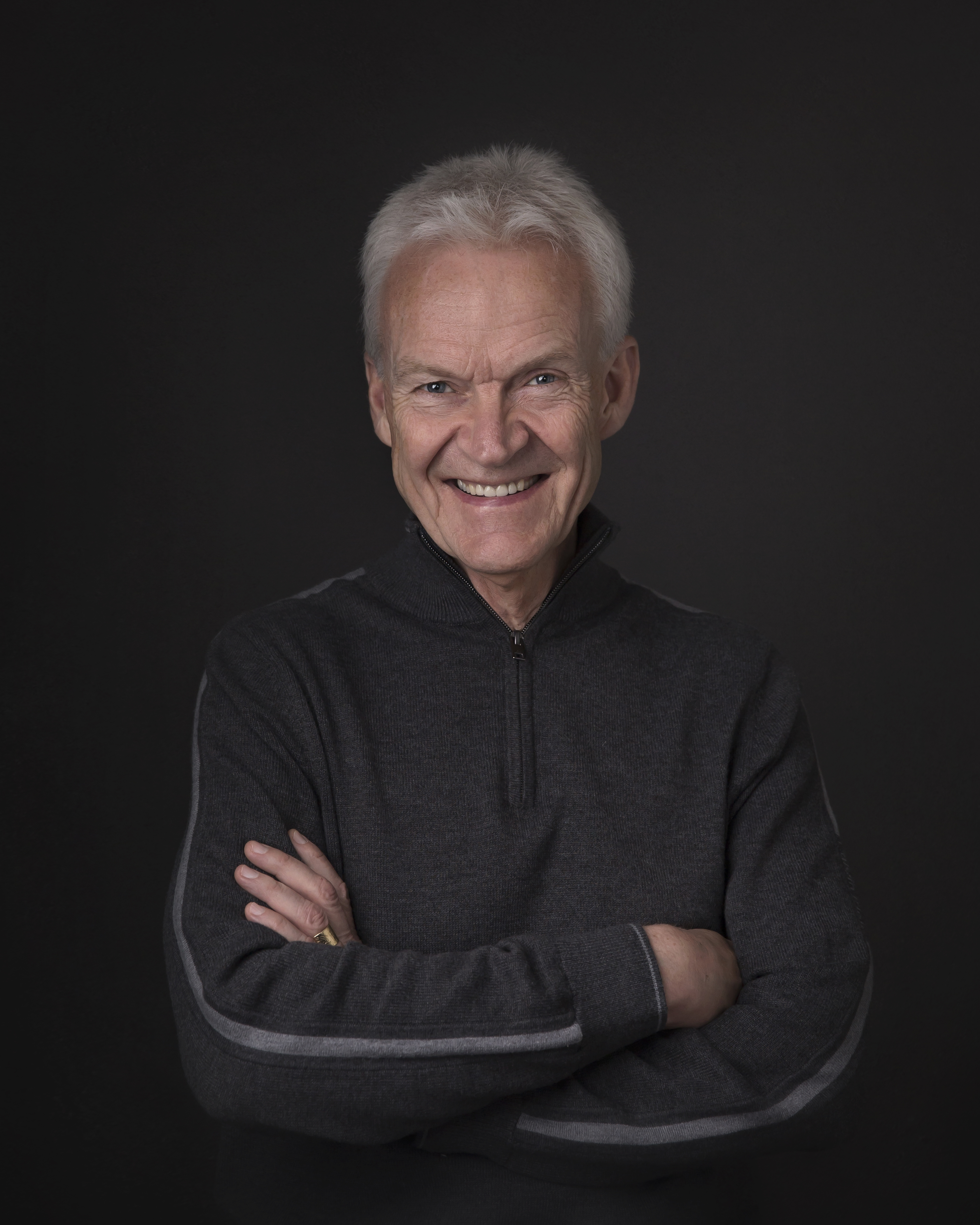 Speaker: David Irvine